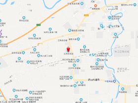 首域花园