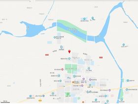 泗水县圣安路西,体育场路南地块