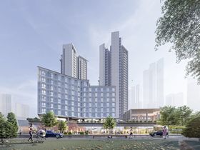 佳兆业城市广场