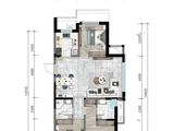 玉兰九赋_3室2厅2卫 建面118平米