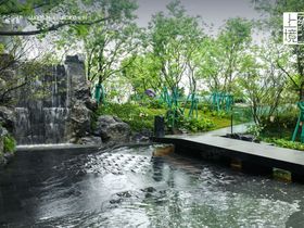 雍江上境