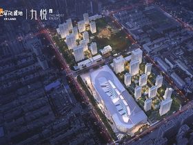 华润置地九悦