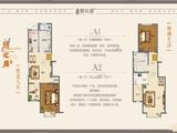 颐养乐福颐心居_1室1厅1卫 建面69平米