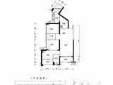 联投东方世家花园_4室2厅2卫 建面110平米