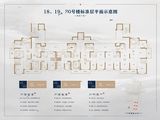 新沂观澜府_3室2厅2卫 建面106平米