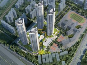 中海明德里