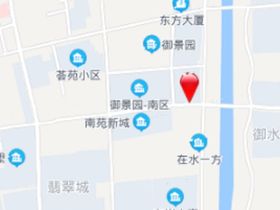 梧桐蓝岸花园