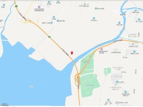 滨海湾新区交椅湾2021WR025地块