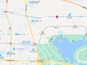 中海云著湖居