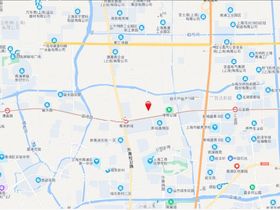 盘古青浦新城
