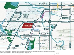 金科华都学林府