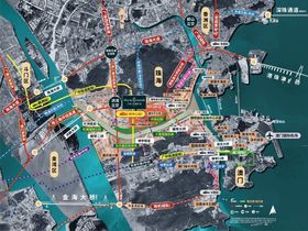 珠海富力中心