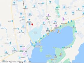 海岸桂府