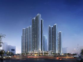 禹洲五经嘉誉名邸