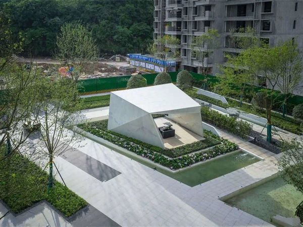 梧桐邑十里云麓