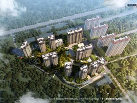 金科桃李郡