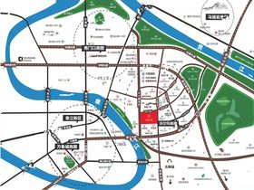 联发君悦华庭