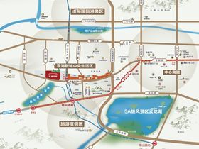 荣盛华府