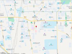 仓西街以东、南果明渠以南、仓兴街以西地块