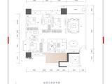 新秀城_4室2厅2卫 建面143平米