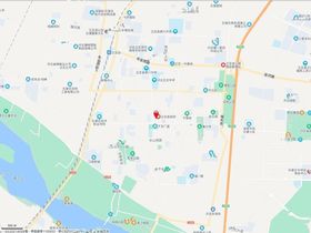 正定新区顺平大街与周汉河交口东南角地块