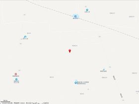 东临东街村地、西临规划路、南临育才路地块