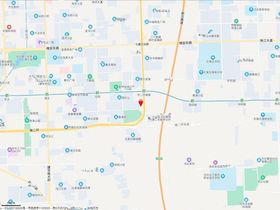 通园街以东、位同路以南、东二环以西地块