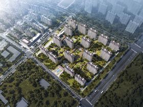 高铁东城