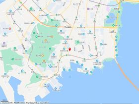 招商仕林臻邸