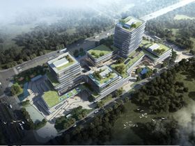 铁建明贤府