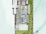 瑞安大院_3室2厅2卫 建面165平米