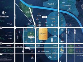 新乡碧桂园江山印