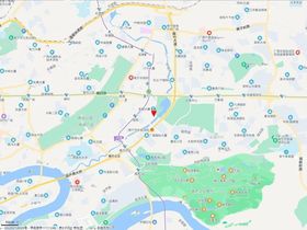 青秀区金浦路以南、汇歌路以西地块