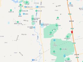 自在莲花湖