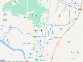 金地滨与城