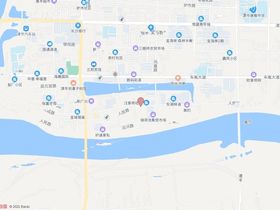 津市六合城