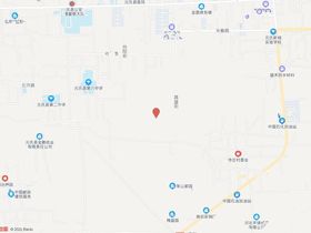 昌盛街西侧、滨河路南侧（2022）04号地块