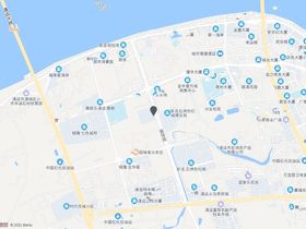 万豪博阅花园