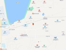 钟祥银湖城