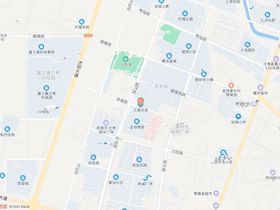 兰考兰美花苑