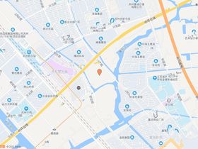 大同路东南、安杨路西南