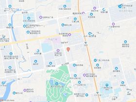 西乡塘区安阳路东侧、新峰路南侧地块