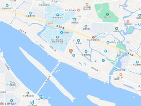新城翁山单元LC-11-04-08地块