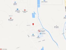 兴澄路以东、兴茂街以北