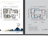 科华云玺台二期_3室2厅2卫 建面108平米