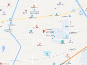 福和居南侧，常伦街南
