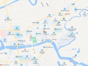 南雄龙鑫花园