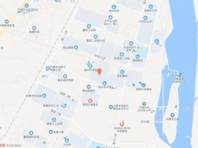 振业深河湾