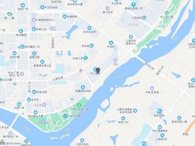 东江盛世