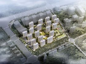 轨道城市曙光